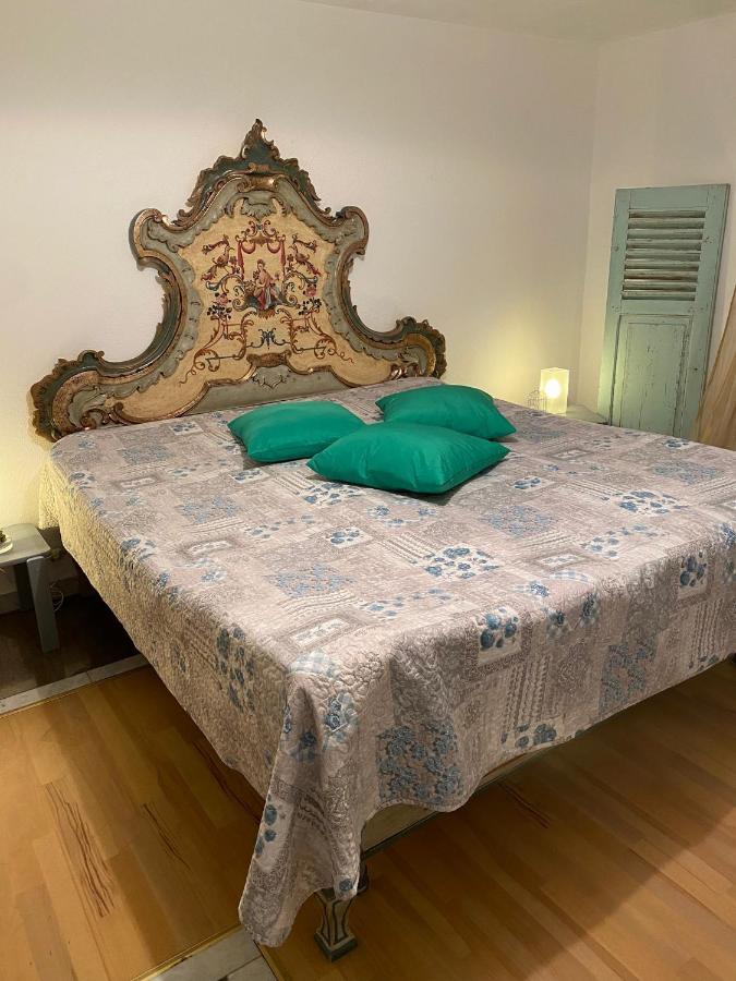 Casa Bianca Souterrain Apartment Kappel-Grafenhausen Luaran gambar