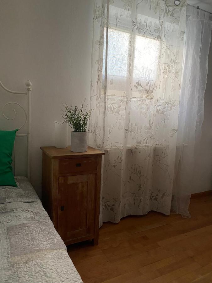 Casa Bianca Souterrain Apartment Kappel-Grafenhausen Luaran gambar