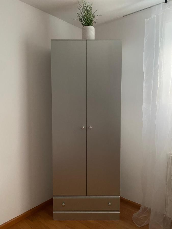Casa Bianca Souterrain Apartment Kappel-Grafenhausen Luaran gambar